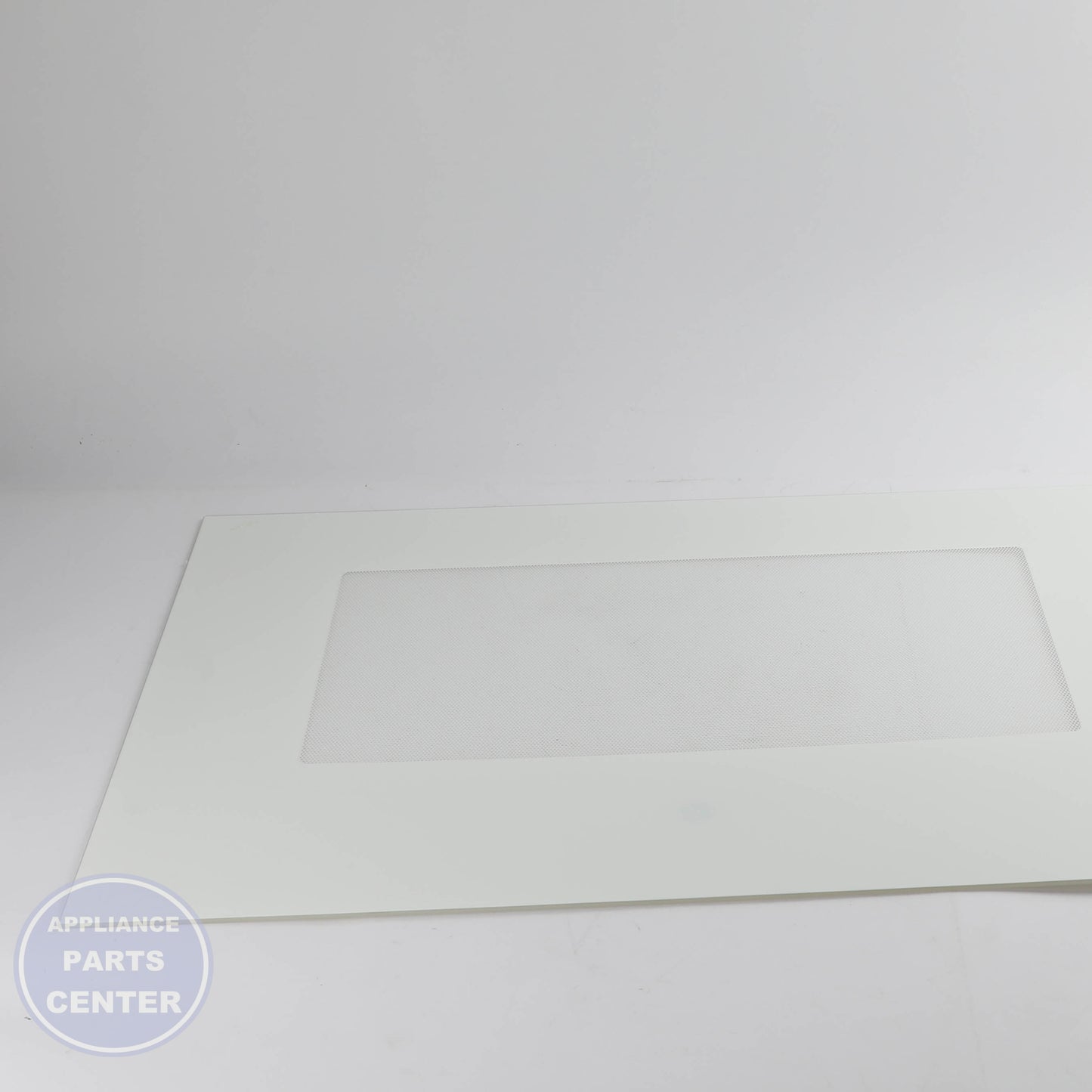 GEH GLASS OVEN DOOR WB56X25570 - Main view showing sleek design for GEH models