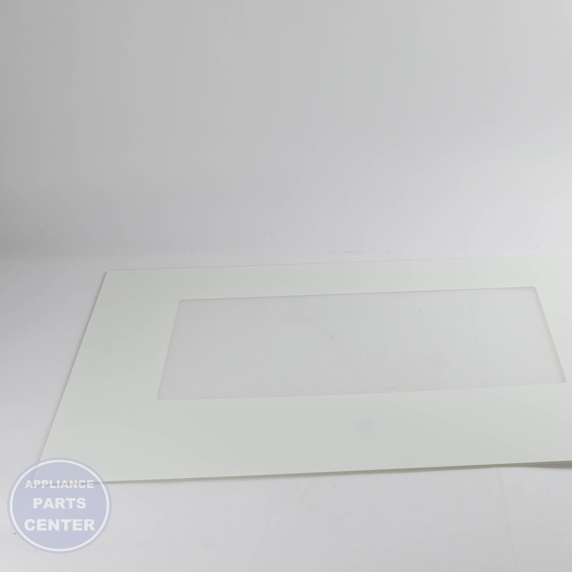 GEH GLASS OVEN DOOR WB56X25570 - Main view showing sleek design for GEH models