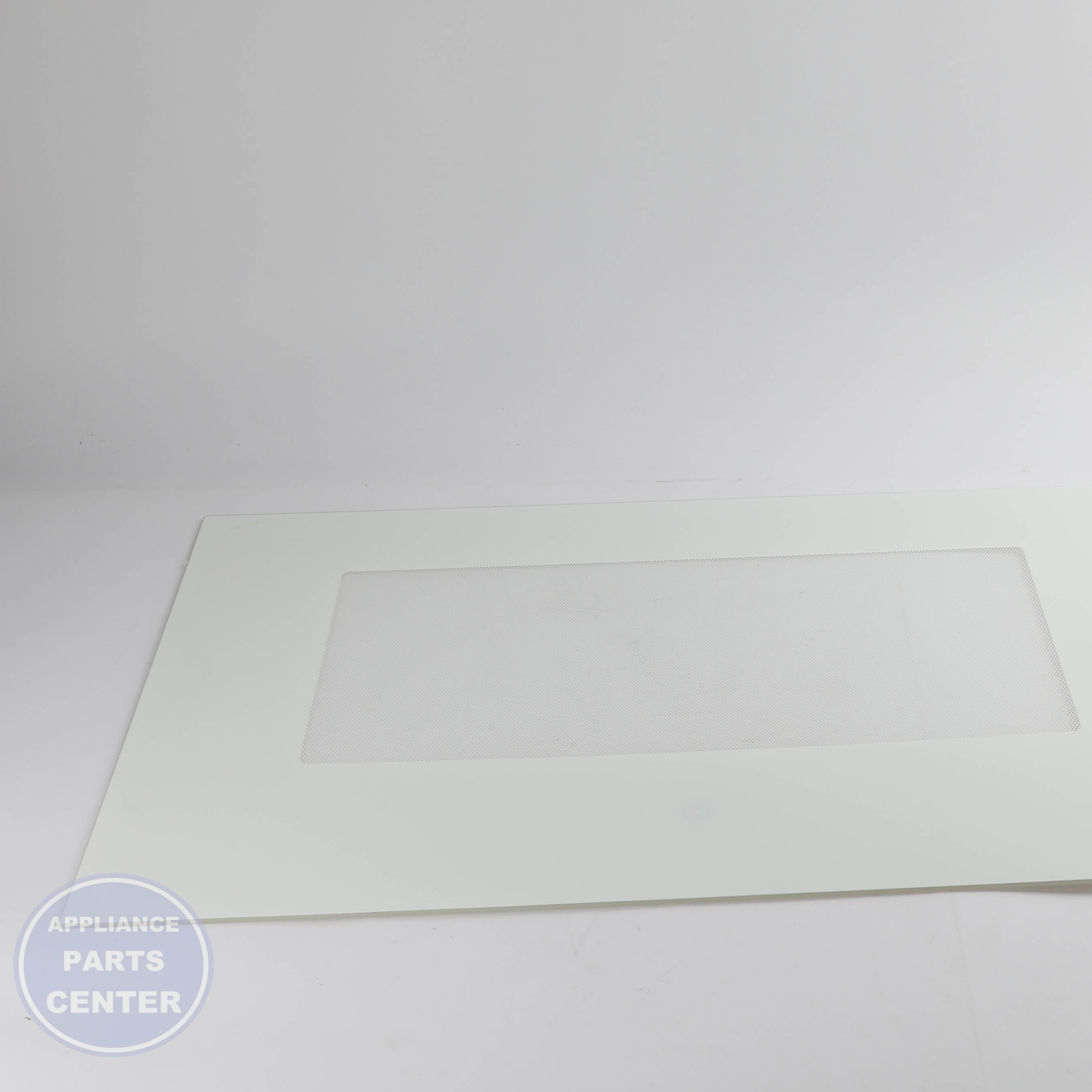 GEH GLASS OVEN DOOR WB56X25570 - Main view showing sleek design for GEH models