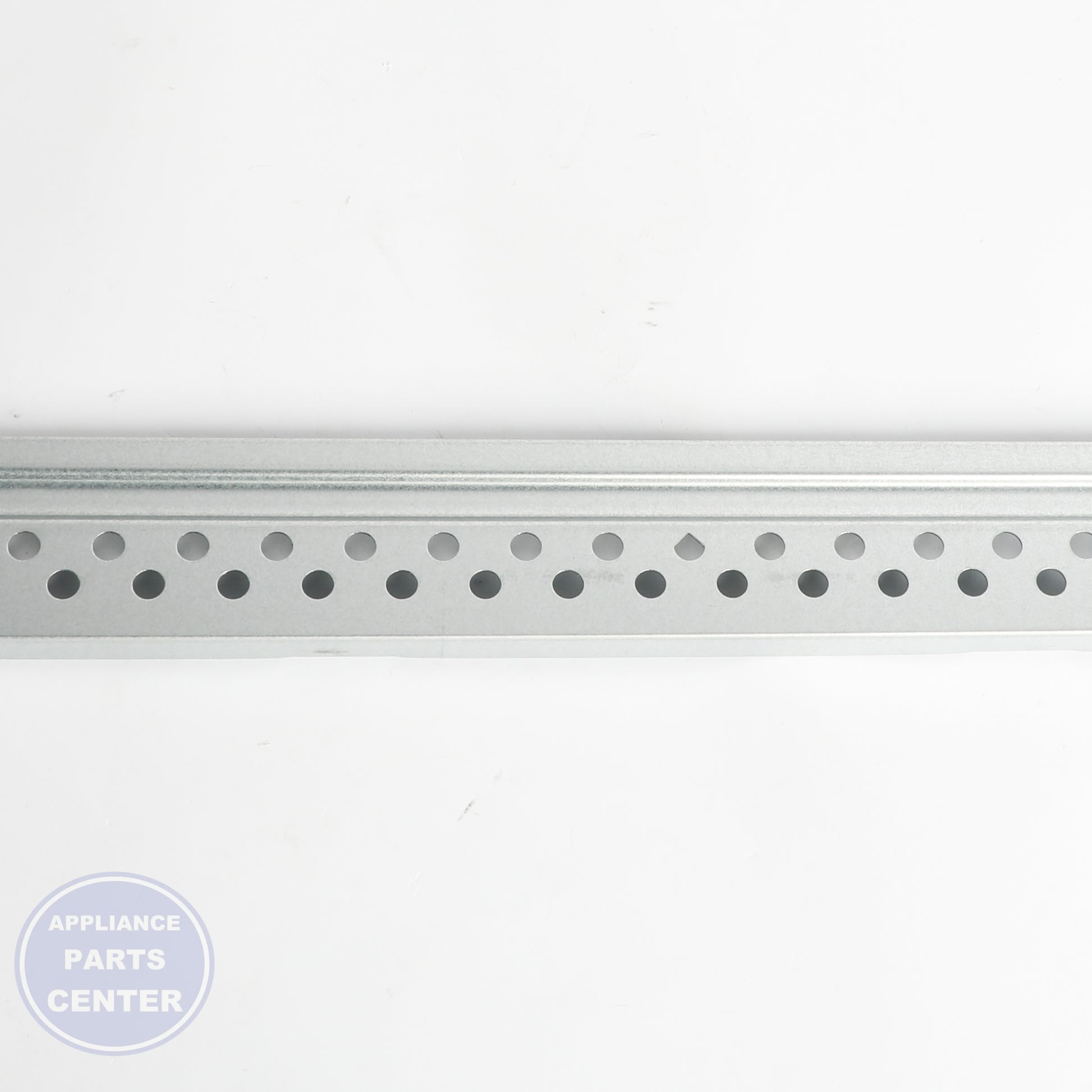 MOUNTING PLATE WB56X25618 - Side view with 50 lbs weight capacity