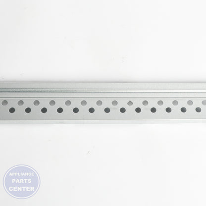 MOUNTING PLATE WB56X25618 - Side view with 50 lbs weight capacity