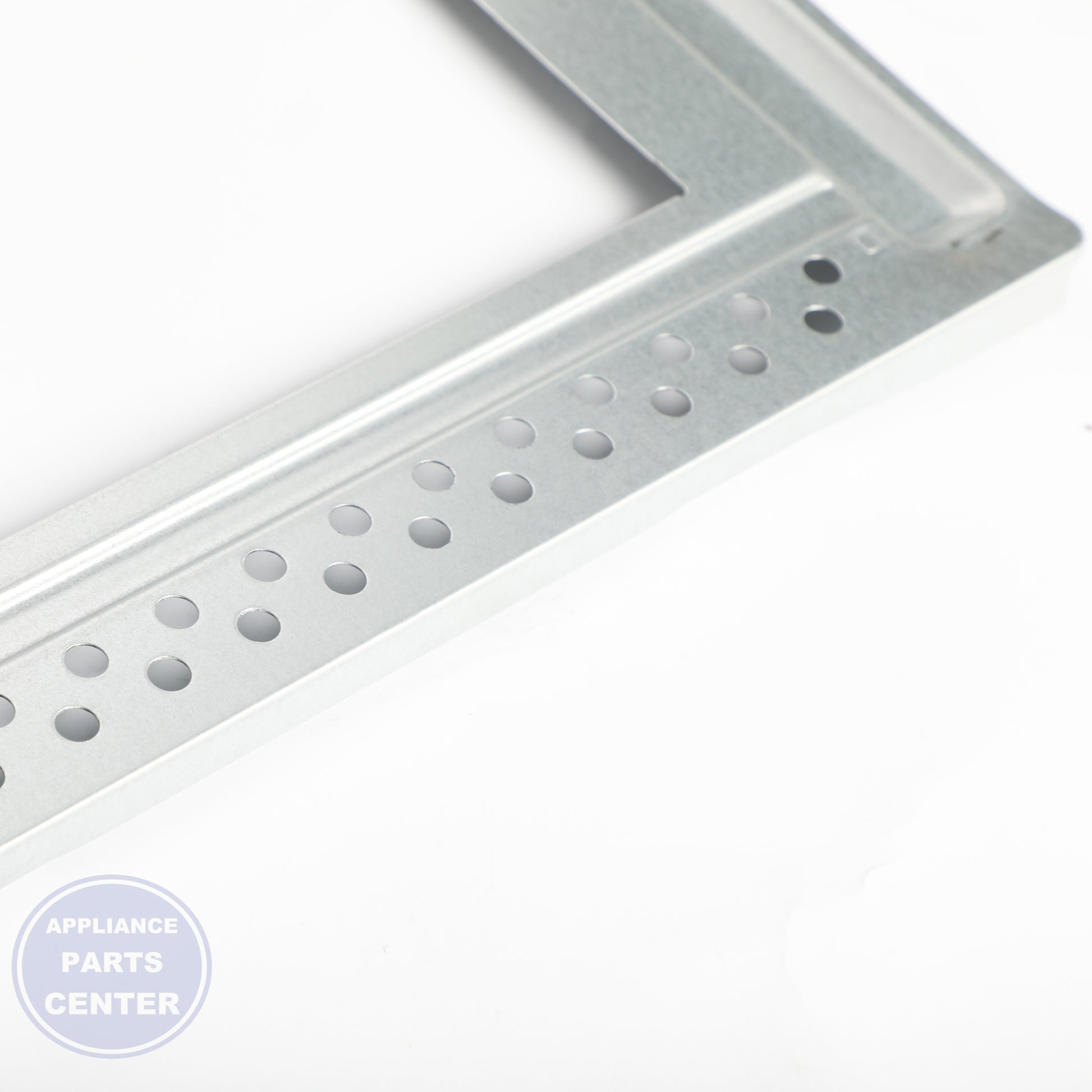 GEH MOUNTING PLATE WB56X25618 - Installation in GEH model showing key mounting points