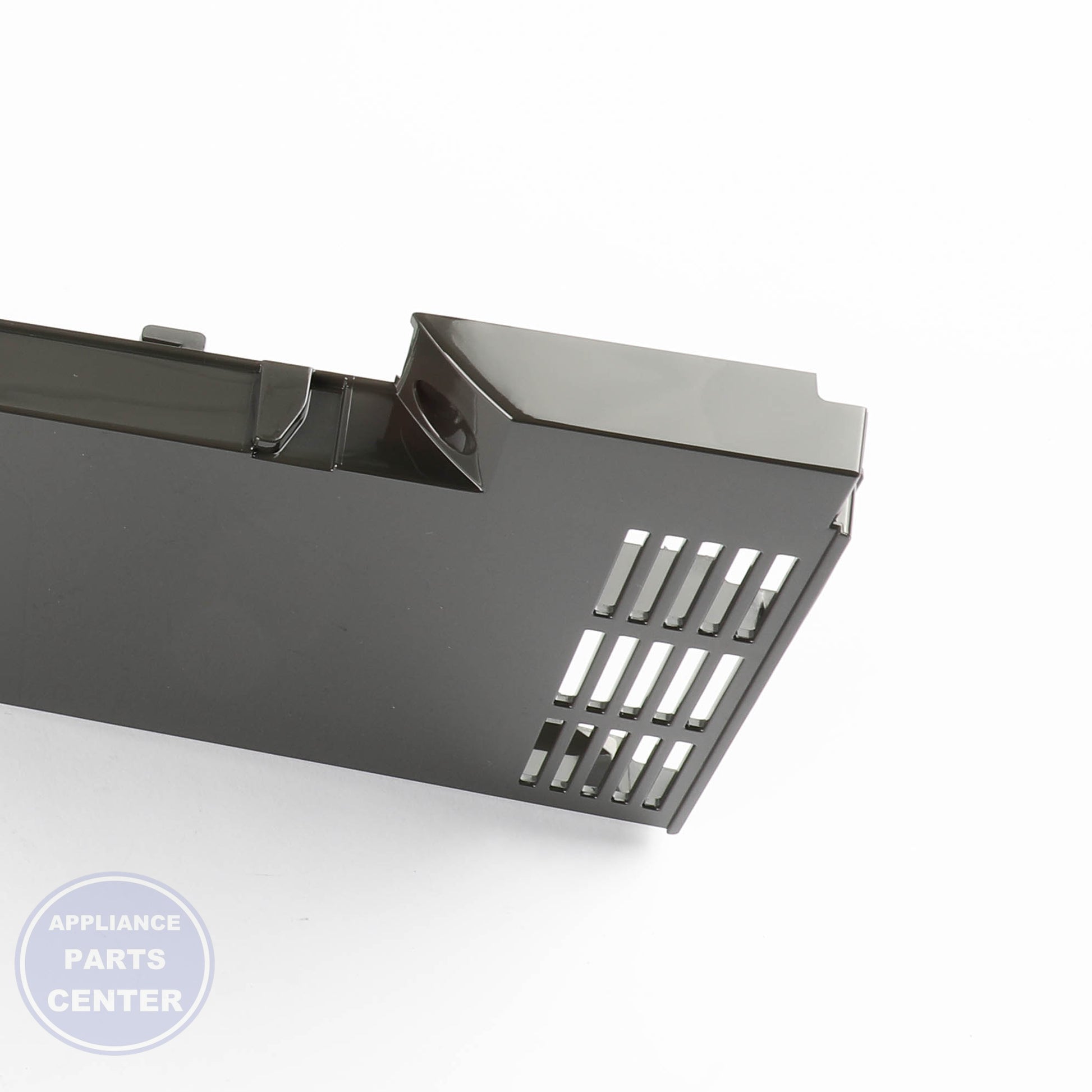 MICROWAVE CONTROL PANEL WB56X26201 - Detailed view of control features