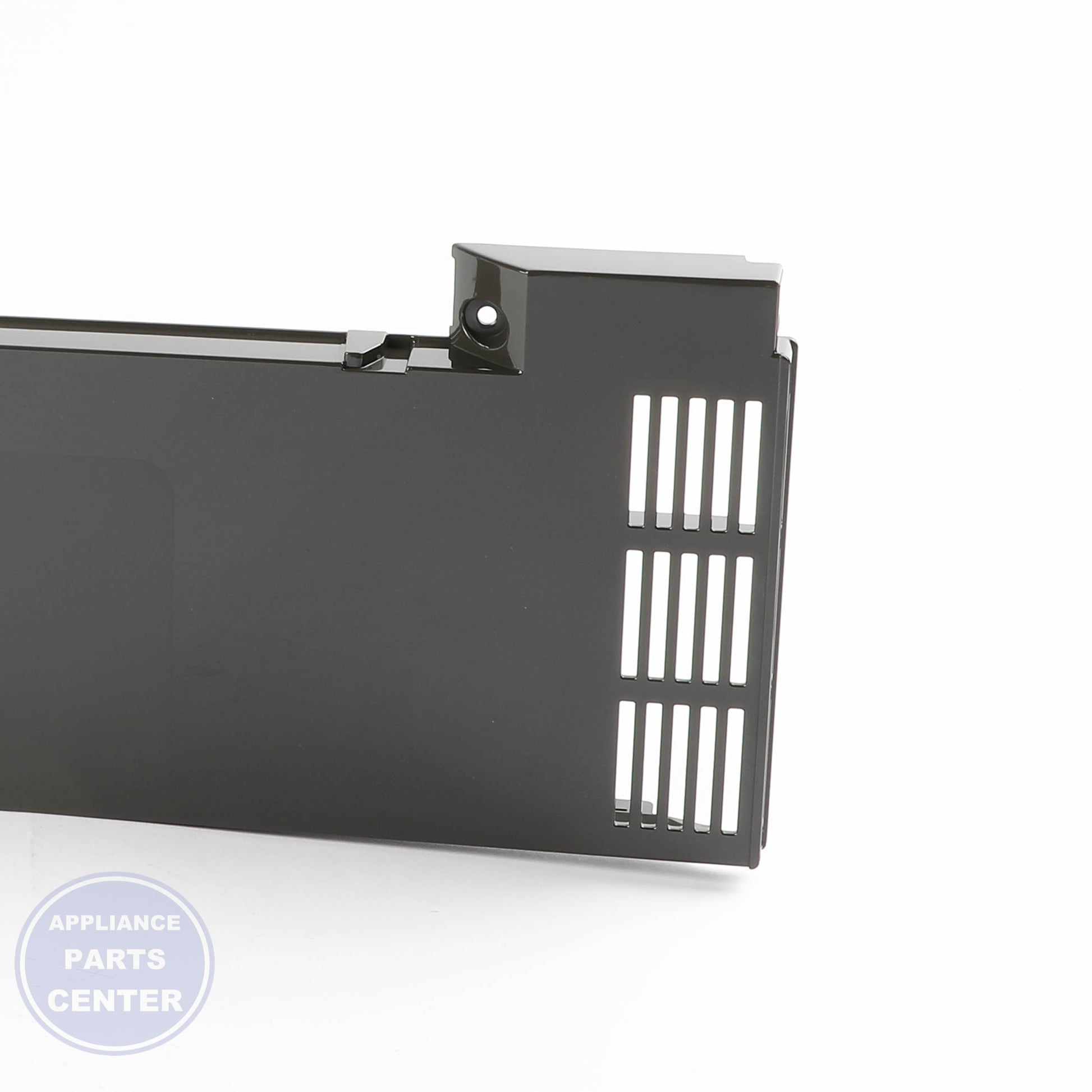 GEH MICROWAVE CONTROL PANEL WB56X26201 - Main view showing sleek design for GEH models