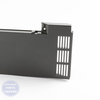 GEH MICROWAVE CONTROL PANEL WB56X26201 - Main view showing sleek design for GEH models