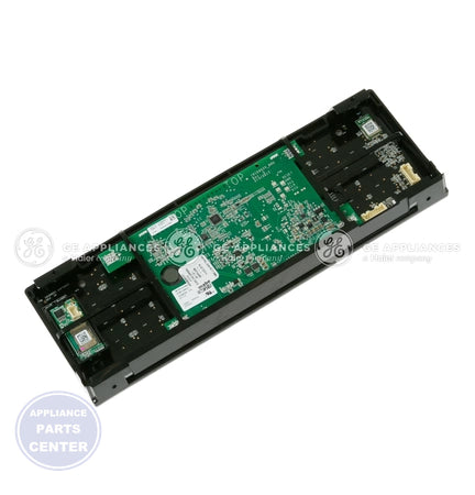 GLASS & TOUCH BOARD ASM WB56X28190 - Detailed view of touch screen technology