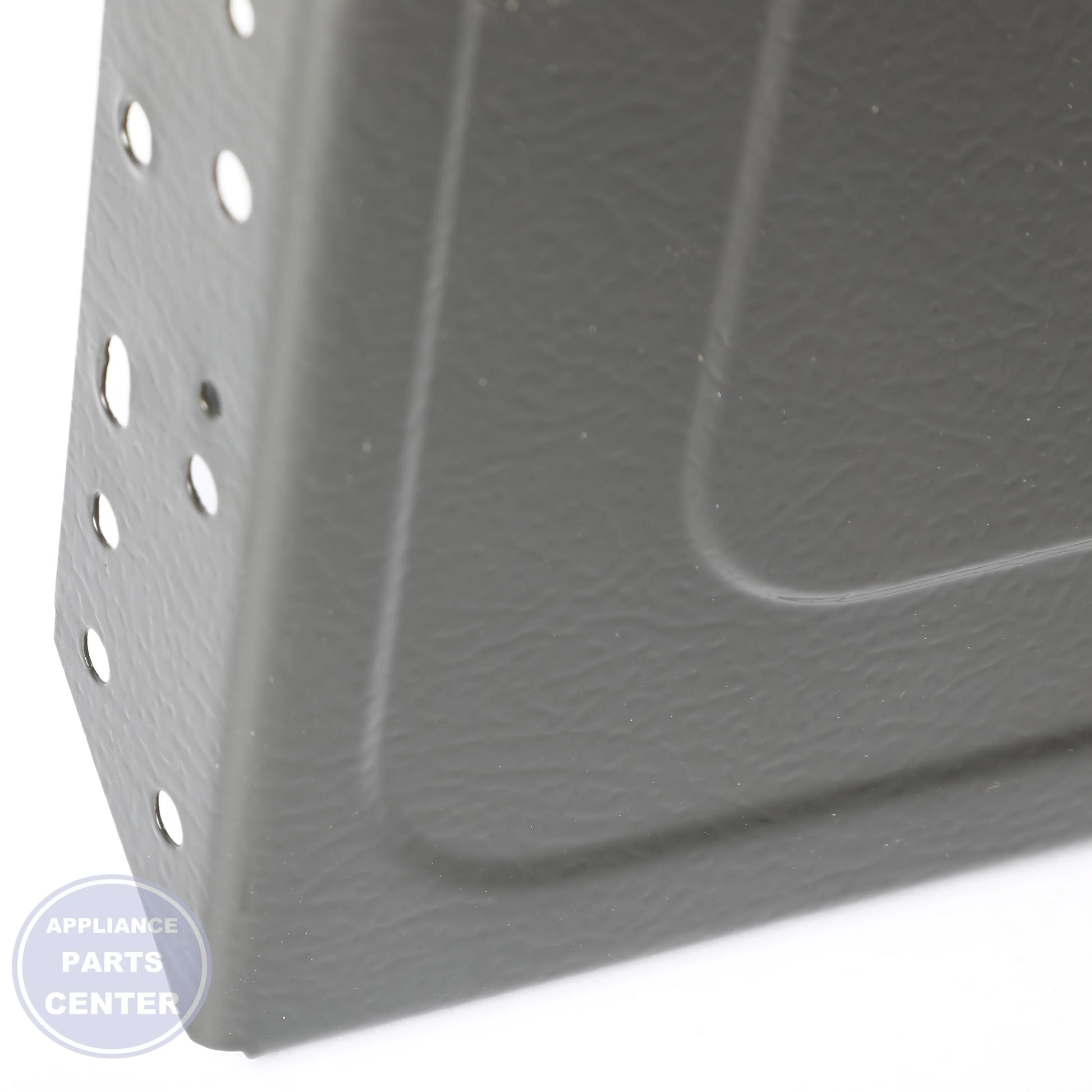 RANGE SIDE PANEL WB56X28847 - Detailed view of durable technical details