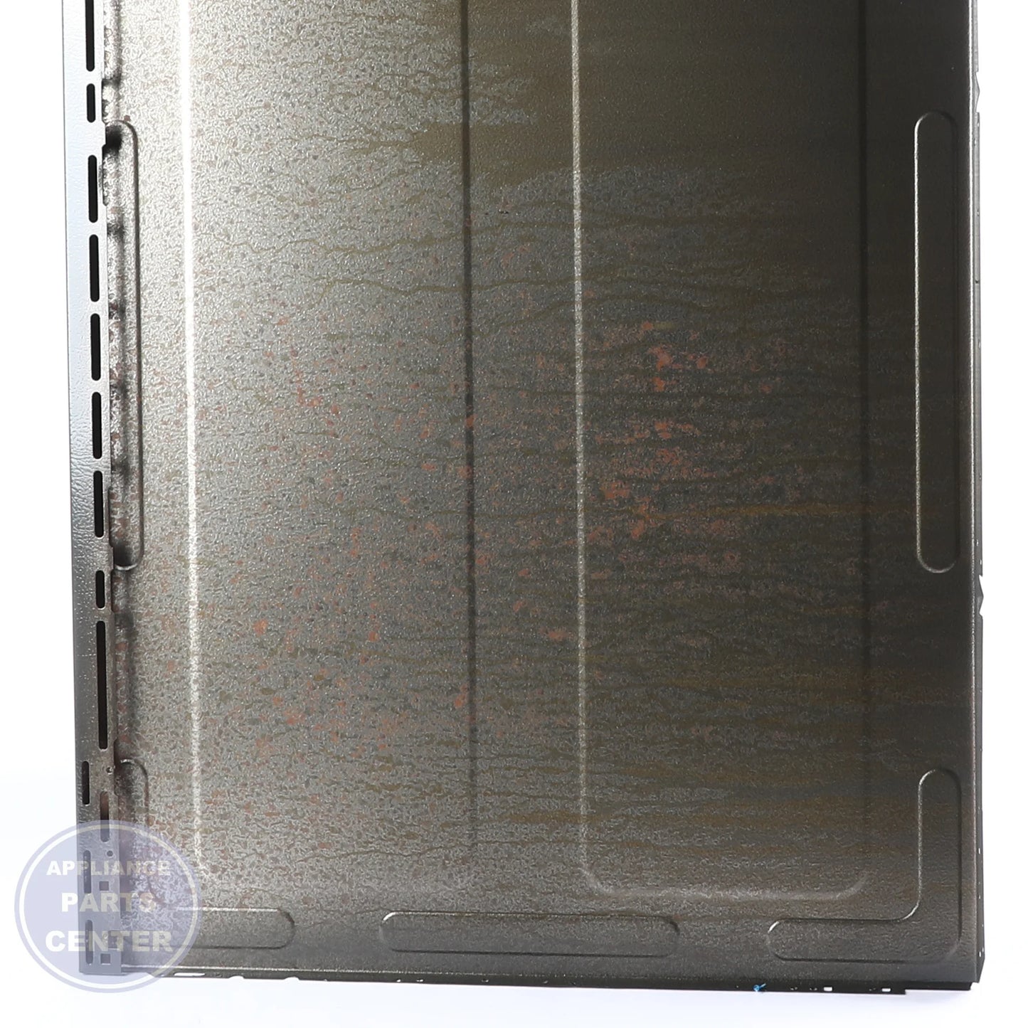 GEH RANGE SIDE PANEL WB56X28847 - Main view showing sturdy construction for GEH models