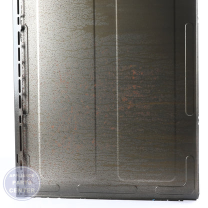 GEH RANGE SIDE PANEL WB56X28847 - Main view showing sturdy construction for GEH models