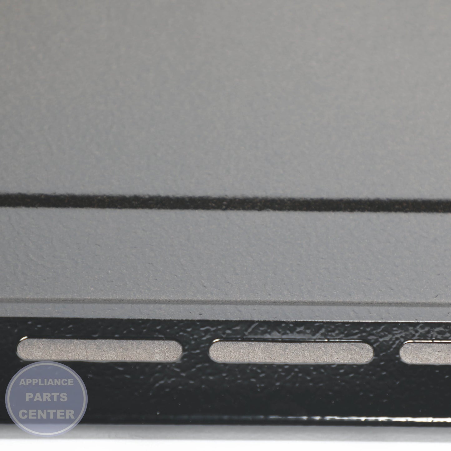 PANEL SIDE WB56X29128 - Detailed view of durable materials