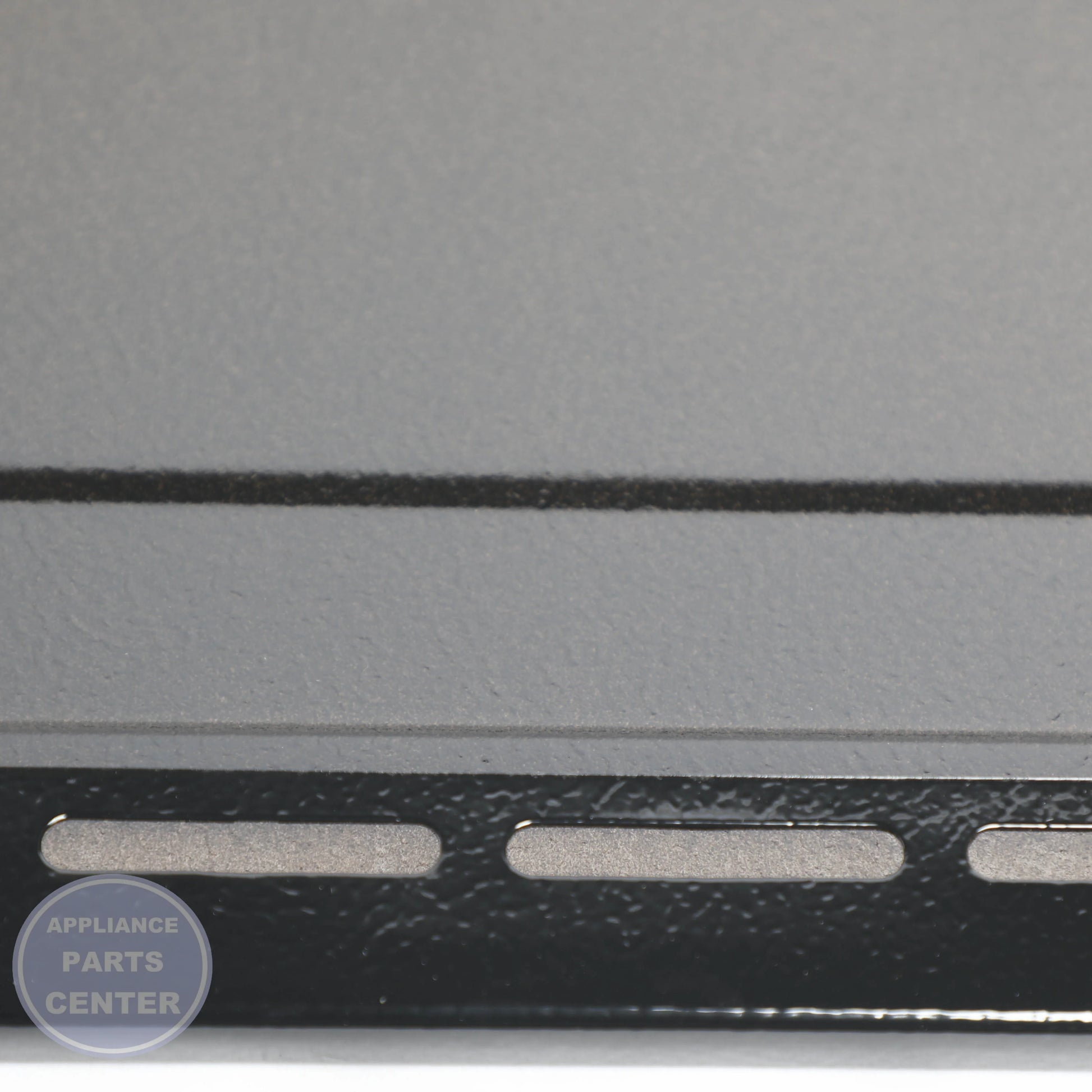 PANEL SIDE WB56X29128 - Detailed view of durable materials