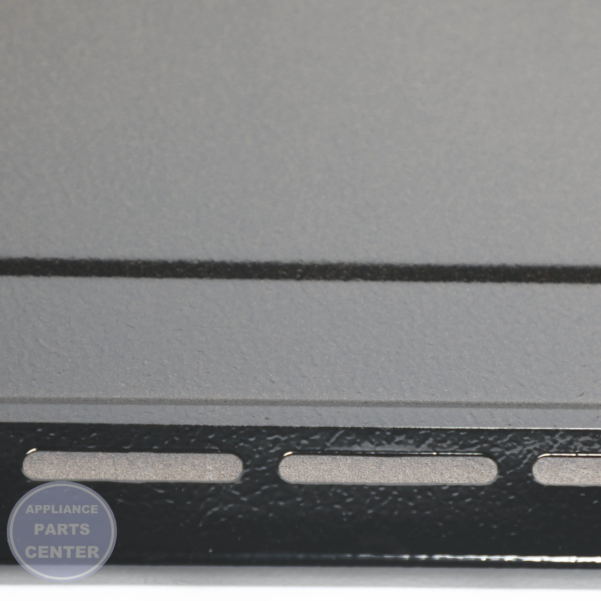 PANEL SIDE WB56X29128 - Detailed view of durable materials