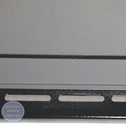 PANEL SIDE WB56X29128 - Detailed view of durable materials