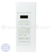 GEH CONTROL PANEL ASM WH WB56X29819 - Main view showing durable construction for GEH models