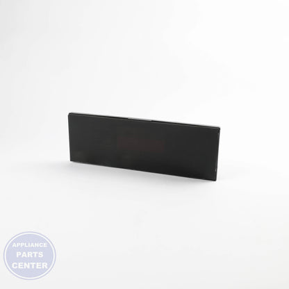 GLASS AND TOUCH BOARD ASM WB56X32506 - Detailed view of timer specifications