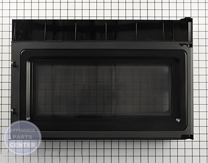 Door Assembly WB56X32788 - Detailed view of precise technical details