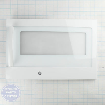 WHITE DOOR WB56X32791 - Detailed view of sturdy design for reliable performance
