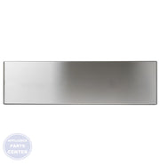 GE DRAWER PANEL WB56X43407 - Main view showing sturdy construction for GE models