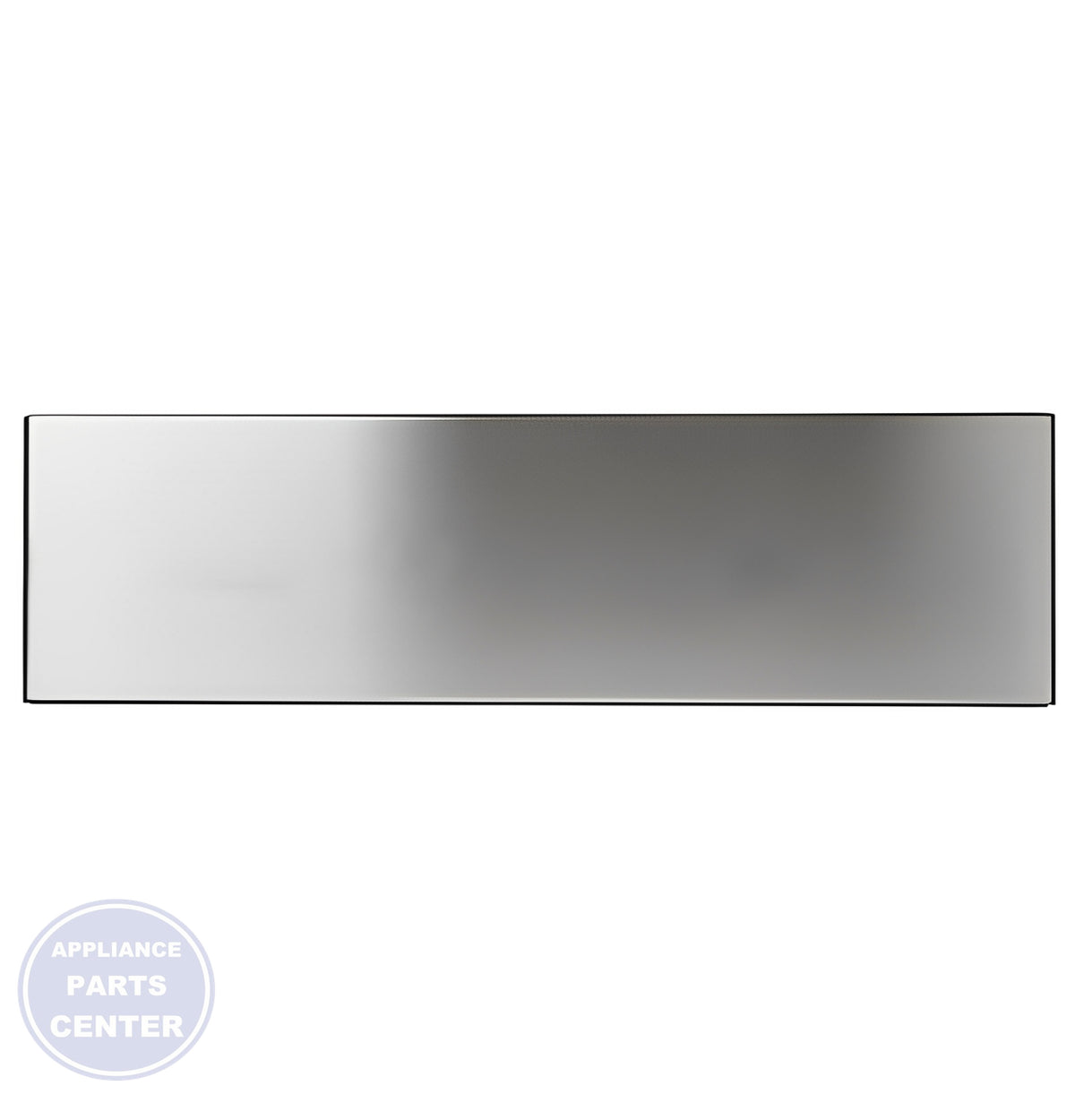 GE DRAWER PANEL WB56X43407 - Detailed view of durable material