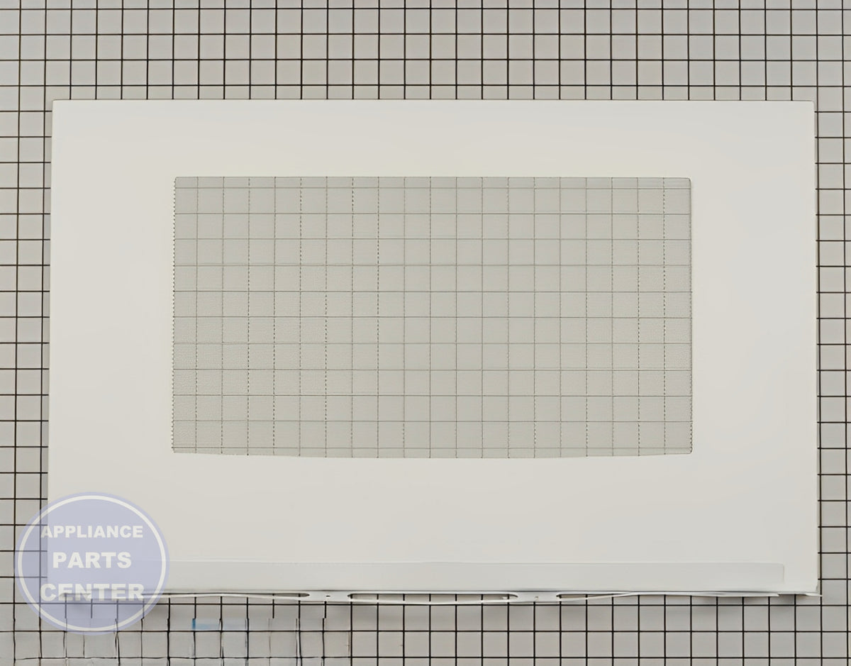 Door WB57X21442 - Detailed view of durable materials used