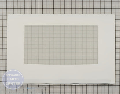 Door WB57X21442 - Detailed view of durable materials used