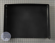 GEH RANGE DRAWER BODY WB58K10015 - Main view showing spacious storage for Model XYZ