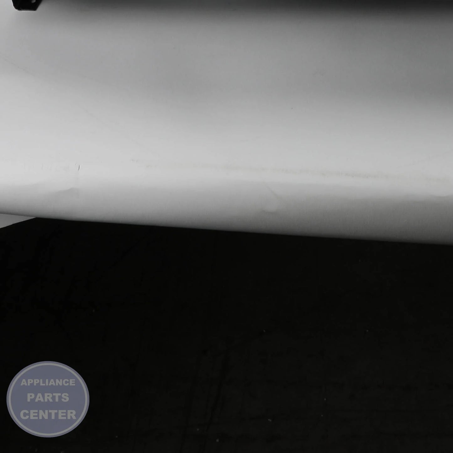 COOKTOP BLACK WB62K10085 - Detailed view of durable material