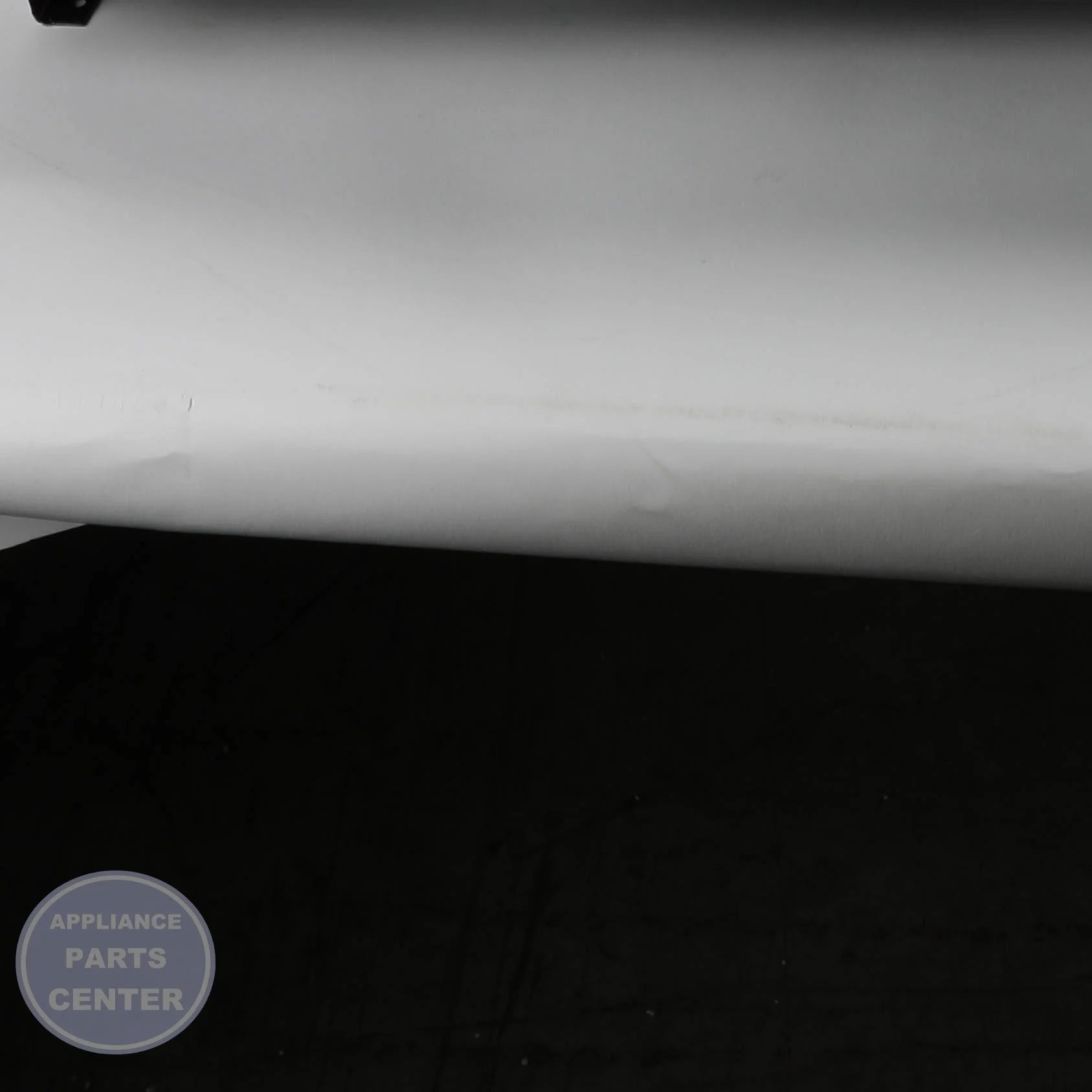 COOKTOP BLACK WB62K10085 - Detailed view of durable material