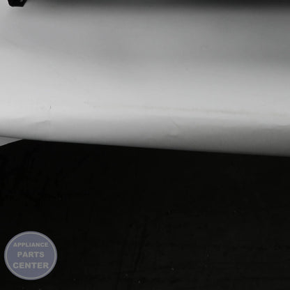COOKTOP BLACK WB62K10085 - Detailed view of durable material
