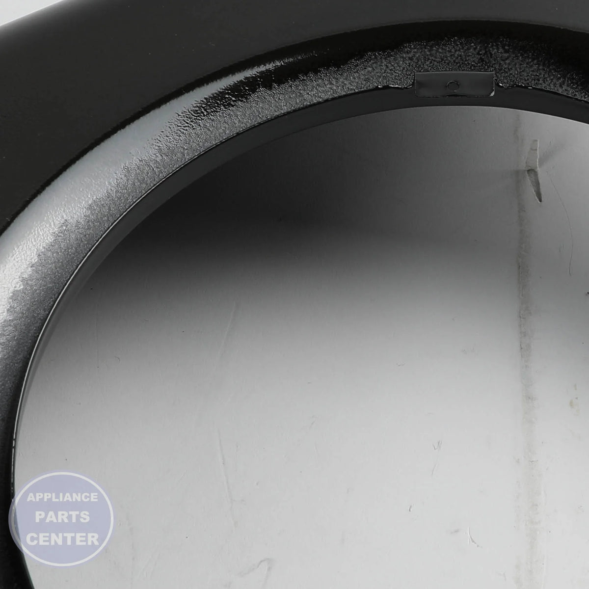 GEH COOKTOP BLACK WB62K10085 - Installation in GEH models showing key mounting points