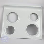 GEH RANGE  TOP WB62X21353 - Main view showing sleek design for GEH models