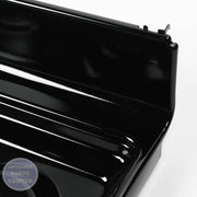 GEH RANGETOP AND BRKT ASM WB62X24778 - Main view showing durable construction for GEH models