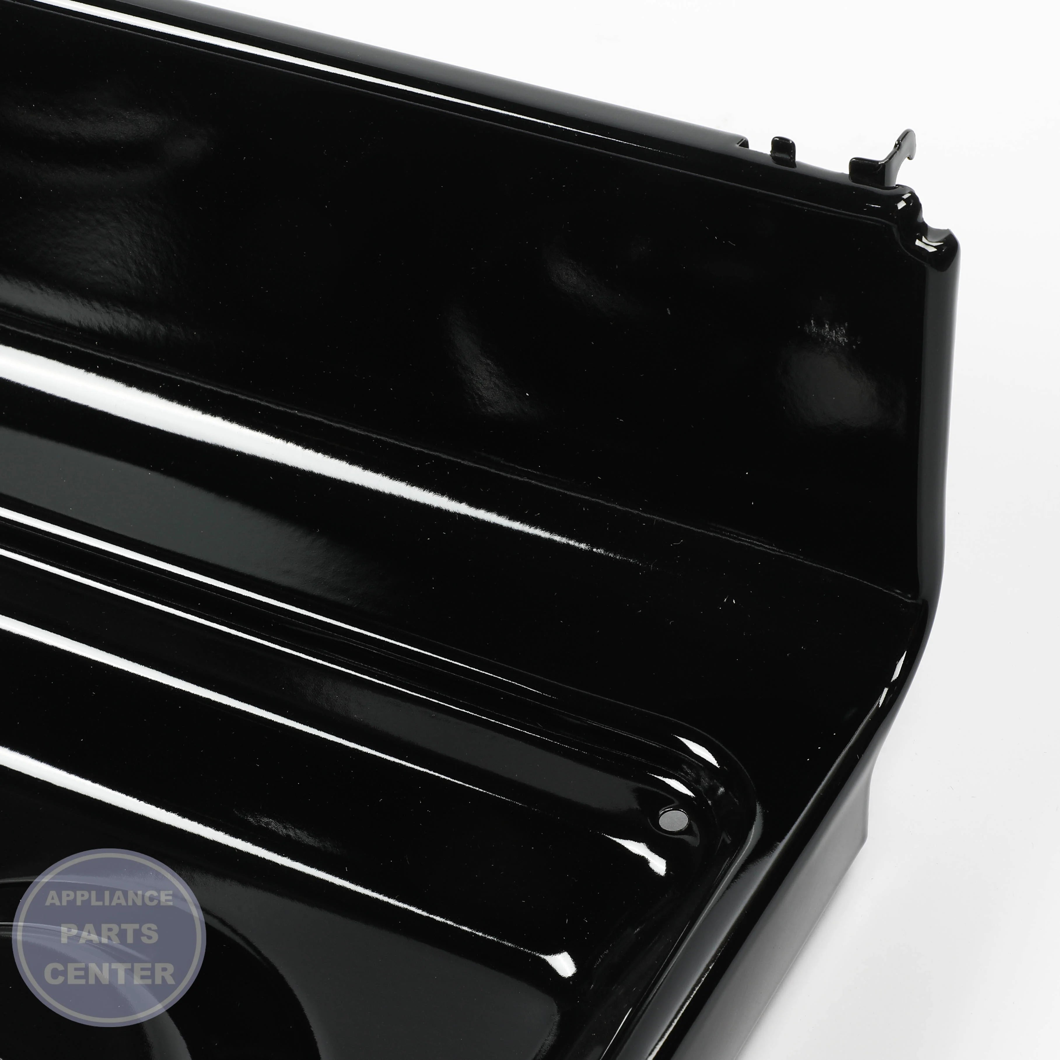 GEH RANGETOP AND BRKT ASM WB62X24778 - Main view showing durable construction for GEH models