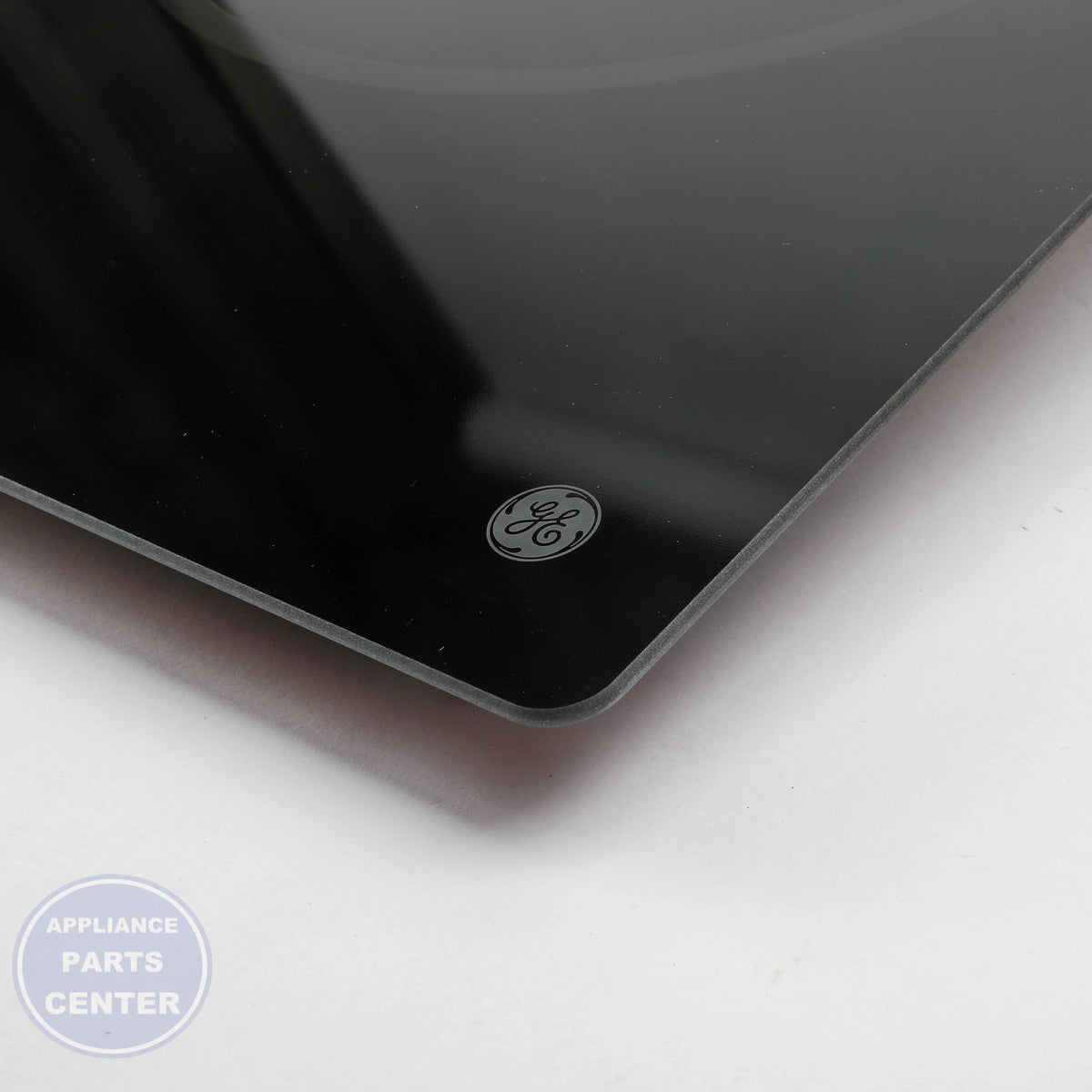 MAINTOP GLASS ASM 30 - Detailed view of specific technical details