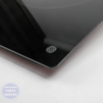 MAINTOP GLASS ASM 30 - Detailed view of specific technical details