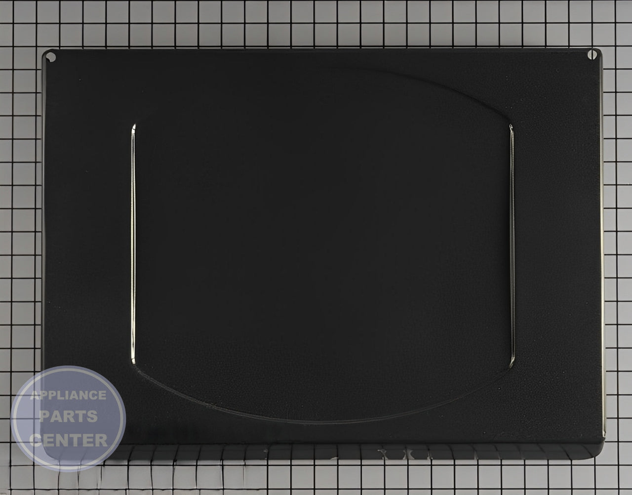 GEH FALSE BOTTOM WB63T10034 - Main view showing sturdy panel construction for GEH models