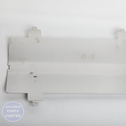 GEH DEFLECTOR WB63X25413 - Main view showing water flow optimization for GEH XYZ456
