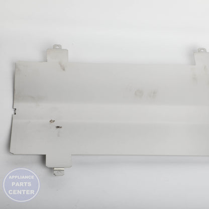 GEH DEFLECTOR WB63X25413 - Main view showing water flow optimization for GEH XYZ456