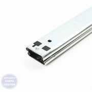 GEH SLIDE AND BEARING KIT WB63X27680 - Main view showing smooth sliding features for GEH models