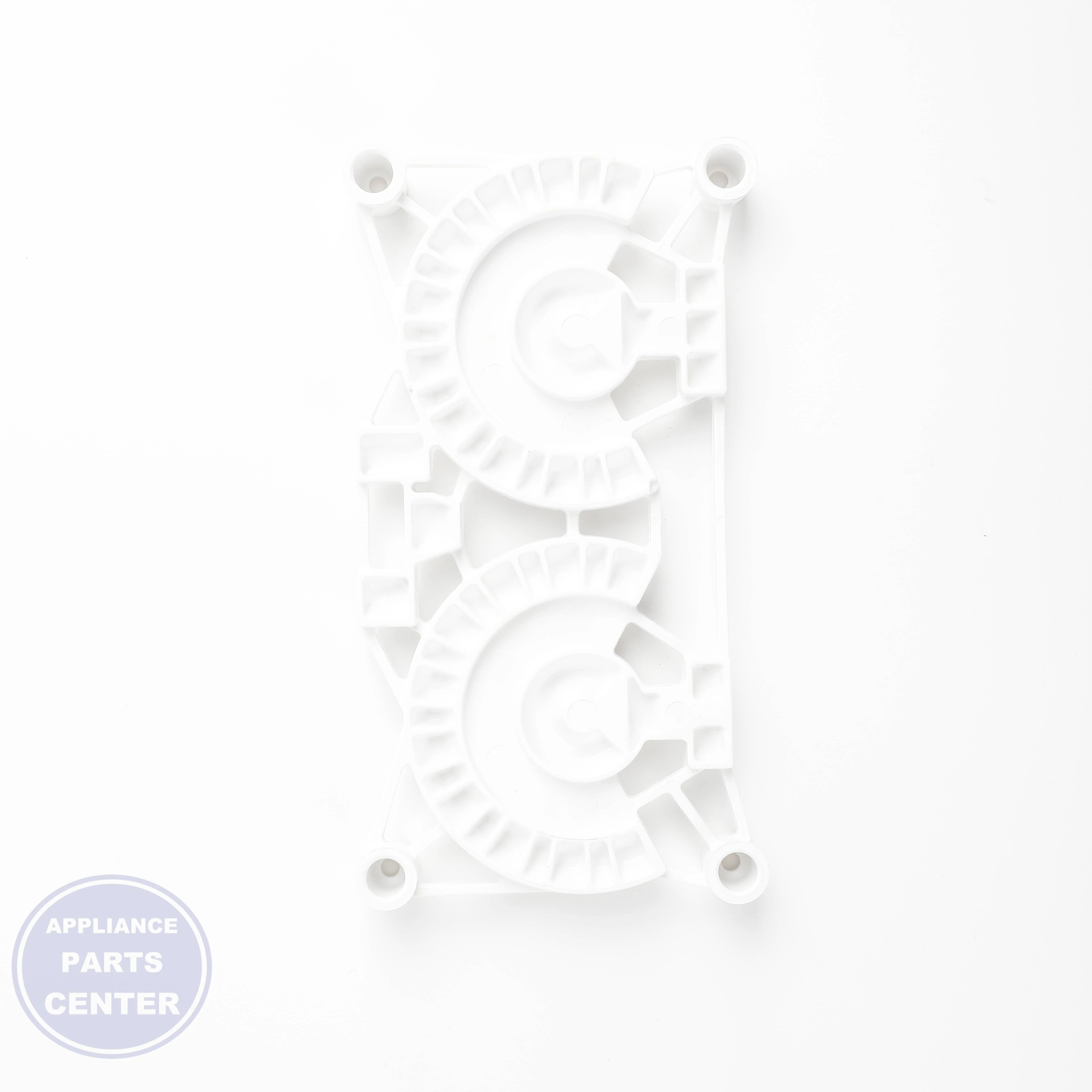 CONTROL LIGHTS GUIDE WB63X29528 - Side view with Circuit Board & Timer specs