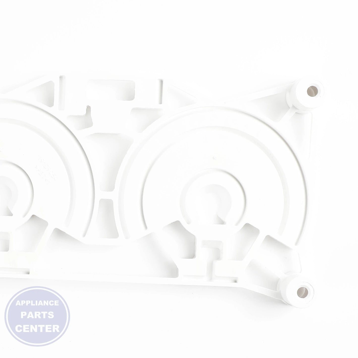 GEH CONTROL LIGHTS GUIDE WB63X29528 - Main view showing precise control for GEH Range/Stove/Oven