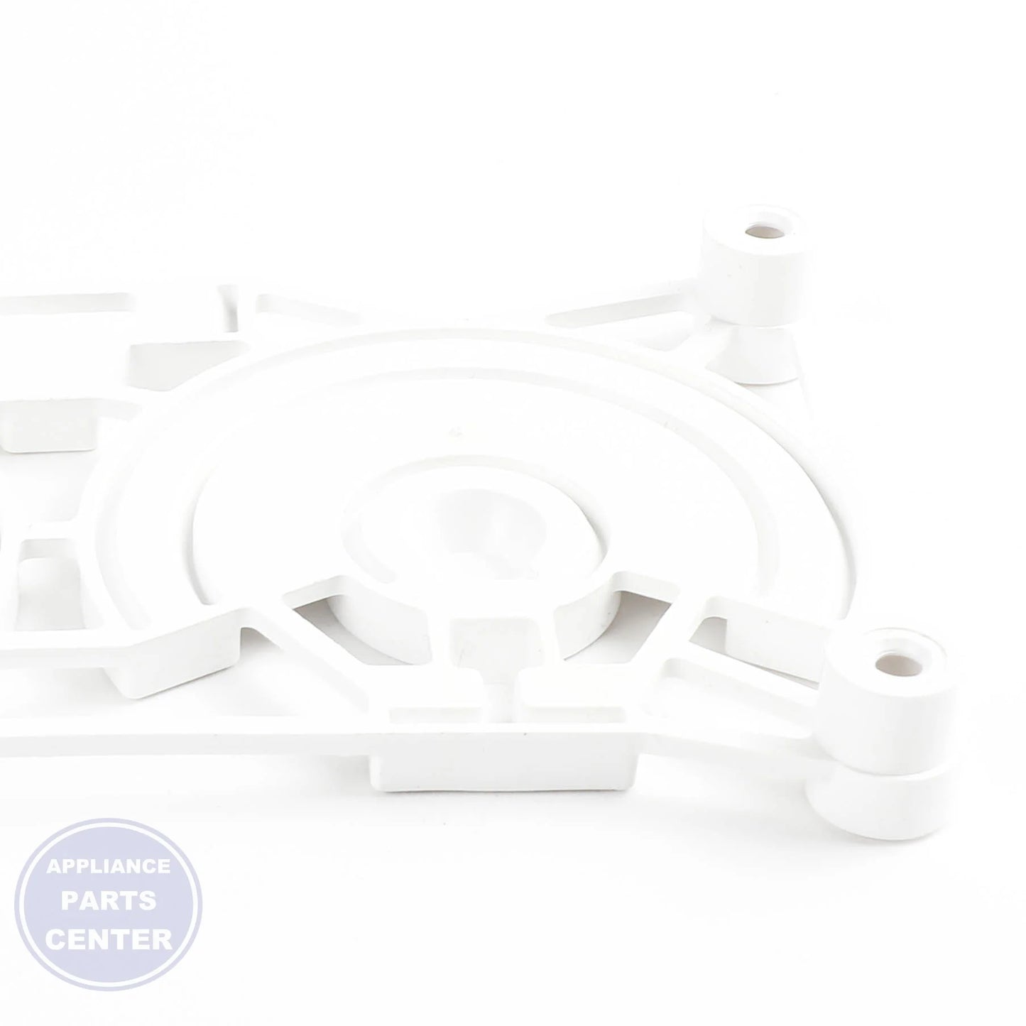 GEH CONTROL LIGHTS GUIDE WB63X29528 - Installation in GEH Range/Stove/Oven showing key mounting points
