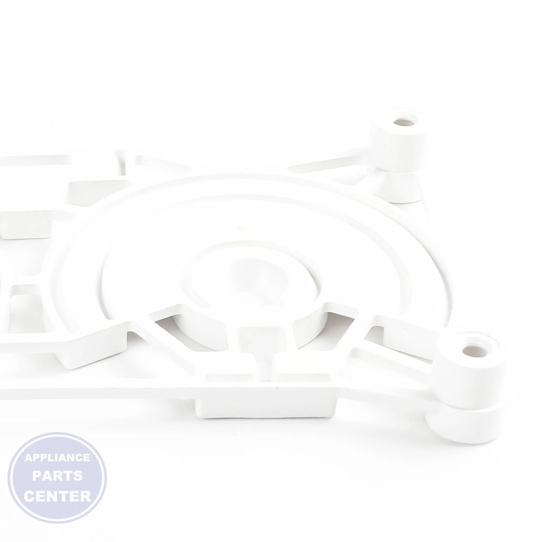 GEH CONTROL LIGHTS GUIDE WB63X29528 - Installation in GEH Range/Stove/Oven showing key mounting points