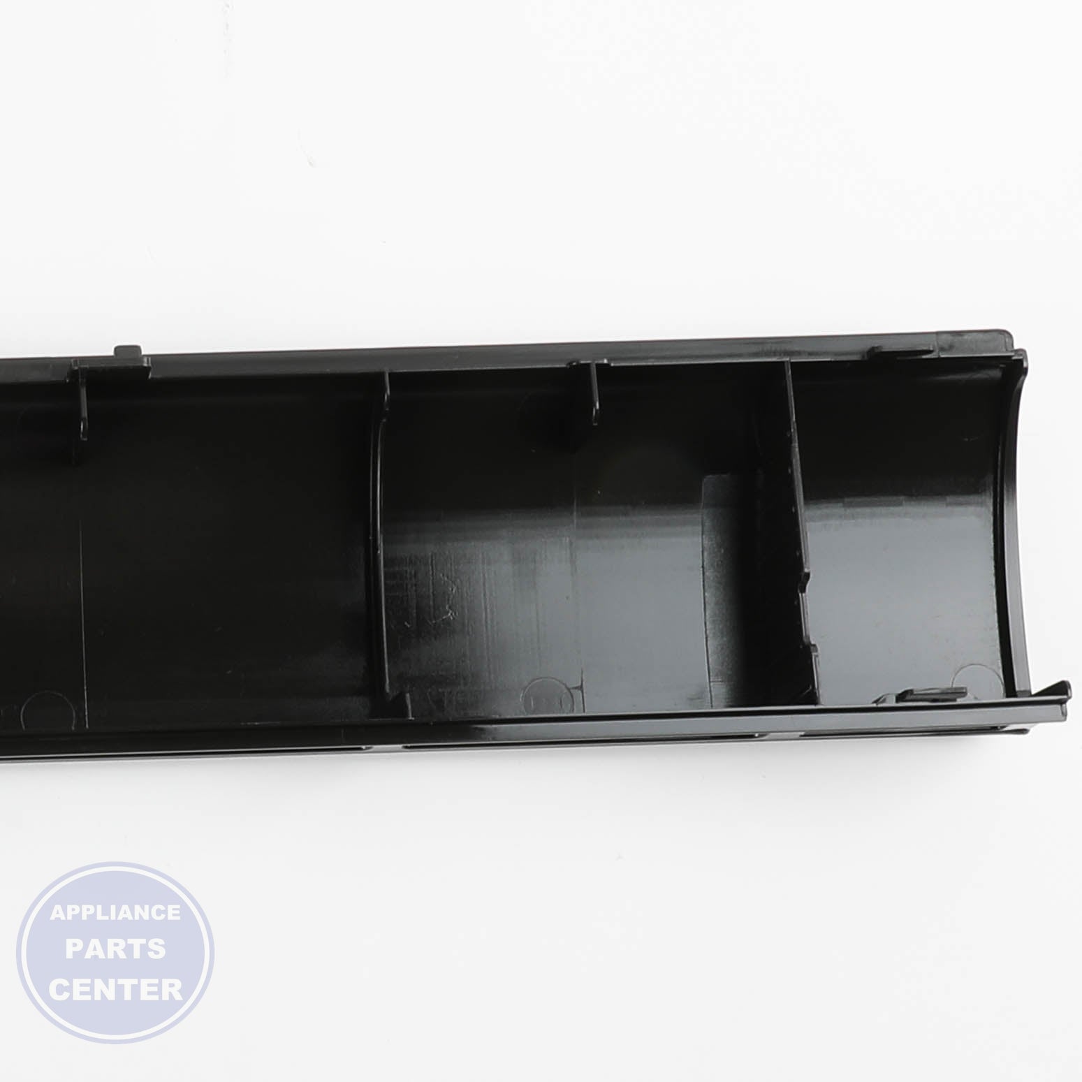 GEH VENT GRILLE WB63X35497 - Main view showing optimal airflow for GEH models