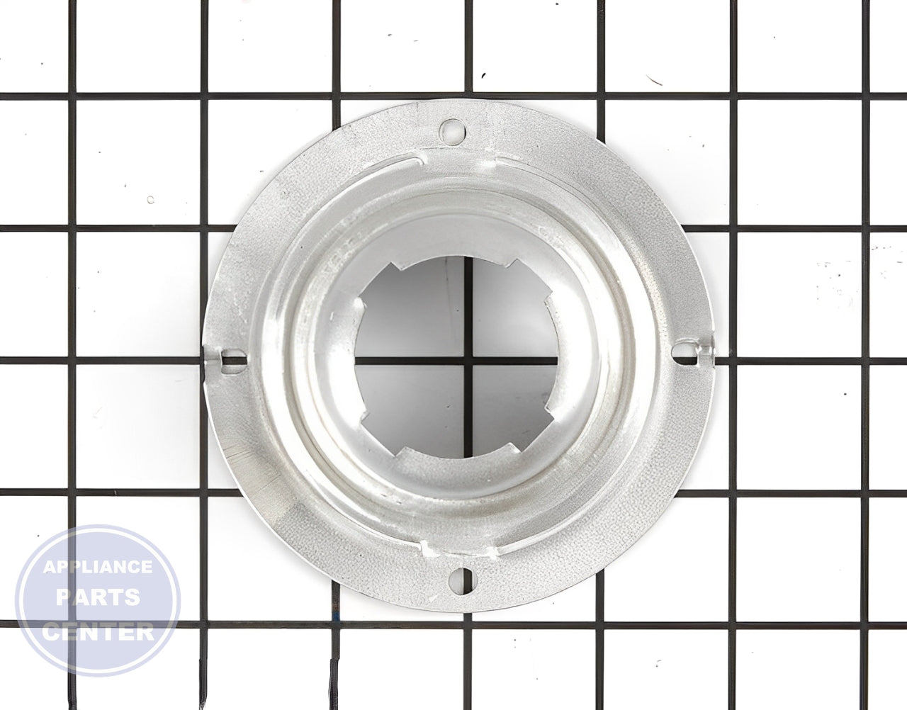 Light Housing WB8K1 - Detailed view of compatible technical details