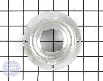 Light Housing WB8K1 - Detailed view of compatible technical details