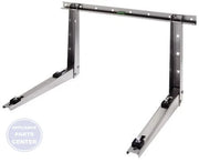 [Brand] Mini-Split Condenser Bracket WBB-500 - Main view showing 500 lbs capacity for B99 models