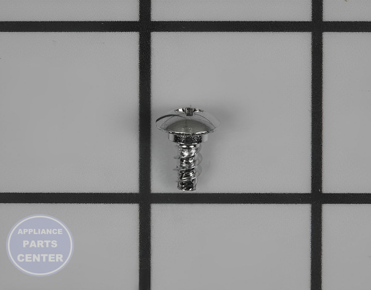 GEH SHOULDER SCREW FOOT WC01X10034 - Main view showing stable support for GC900QPPB models