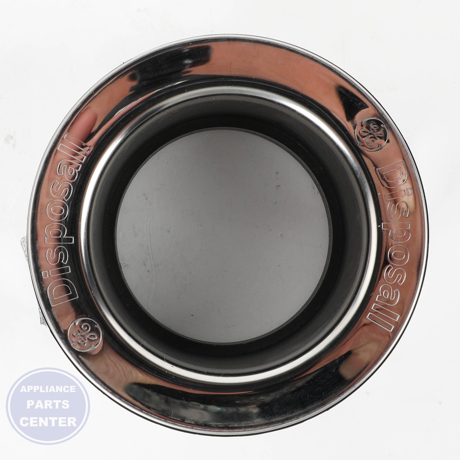 DISPOSER SINK FLANGE MOUNTING KIT WC15X20161 - Detailed view of long-lasting mounting features