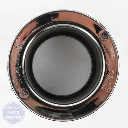 DISPOSER SINK FLANGE MOUNTING KIT WC15X20161 - Detailed view of long-lasting mounting features